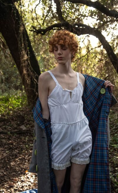 Moda fluida, genere