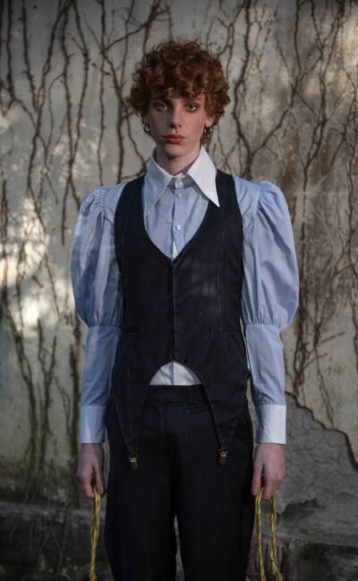Moda fluida, genere