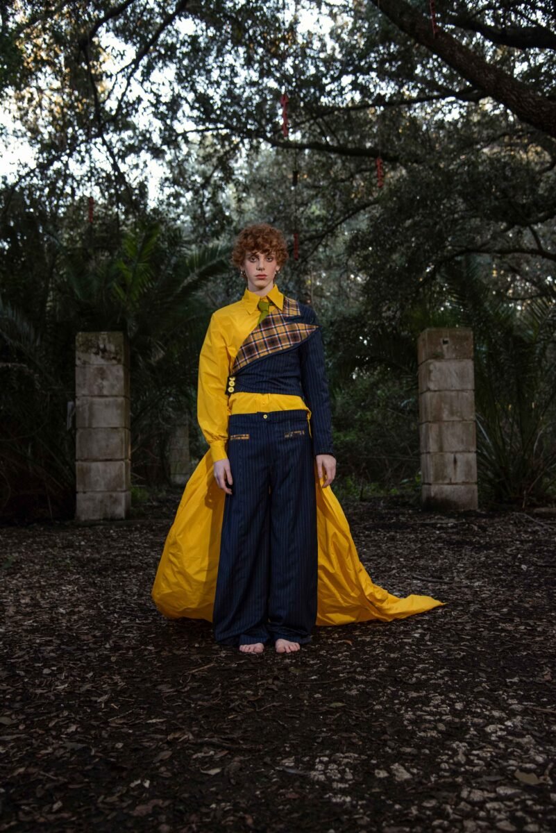 Moda fluida, genere