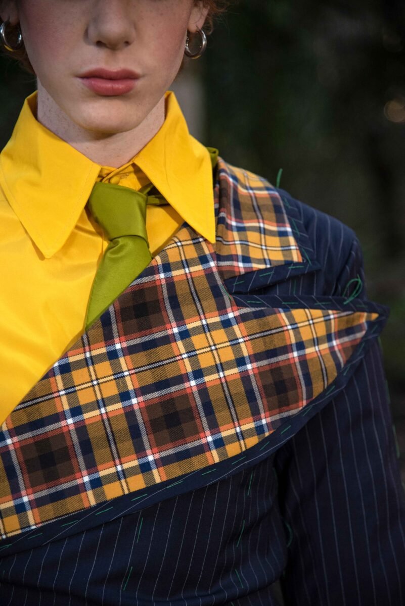 Moda fluida, genere