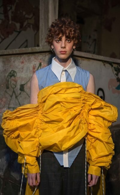 genere, Moda fluida
