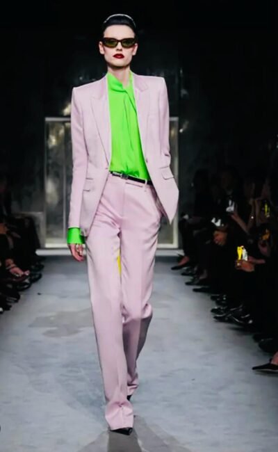Haider Ackermann