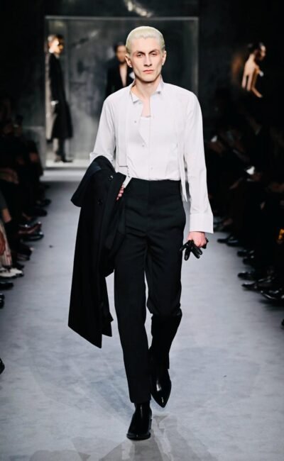 Haider Ackermann