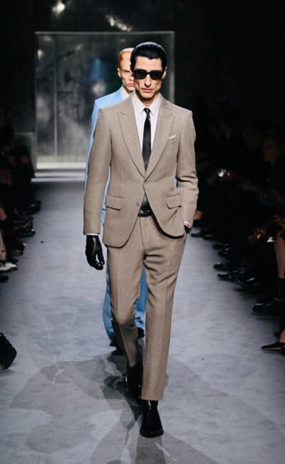 Haider Ackermann