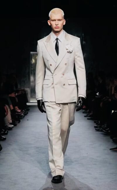Haider Ackermann