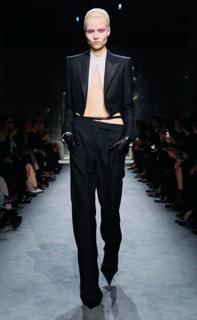 Haider Ackermann