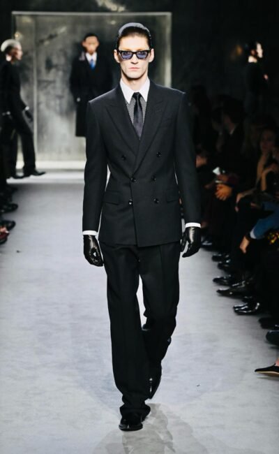 Haider Ackermann