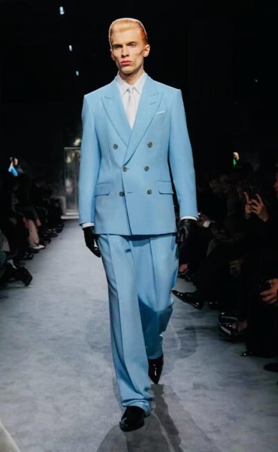 Haider Ackermann