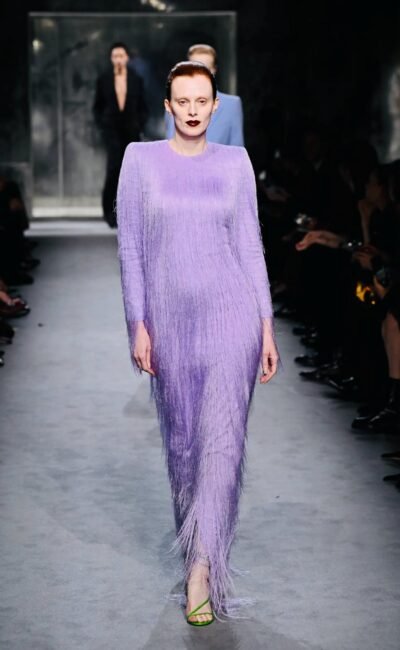 Haider Ackermann
