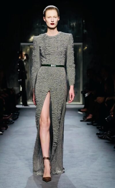 Haider Ackermann