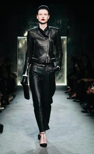 Haider Ackermann