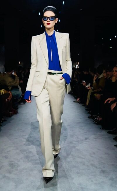 Haider Ackermann