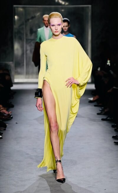 Haider Ackermann