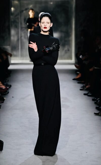 Haider Ackermann