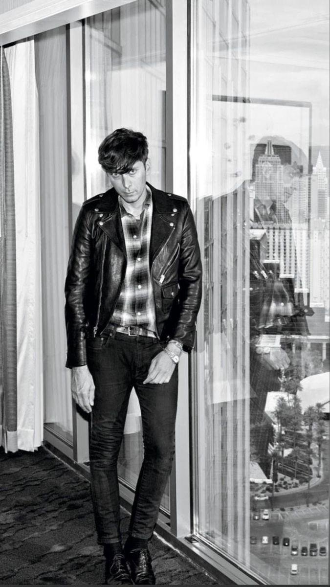 Gucci svolta con Hedi Slimane? | Atelier Carenzio Magazine Hedi Slimane