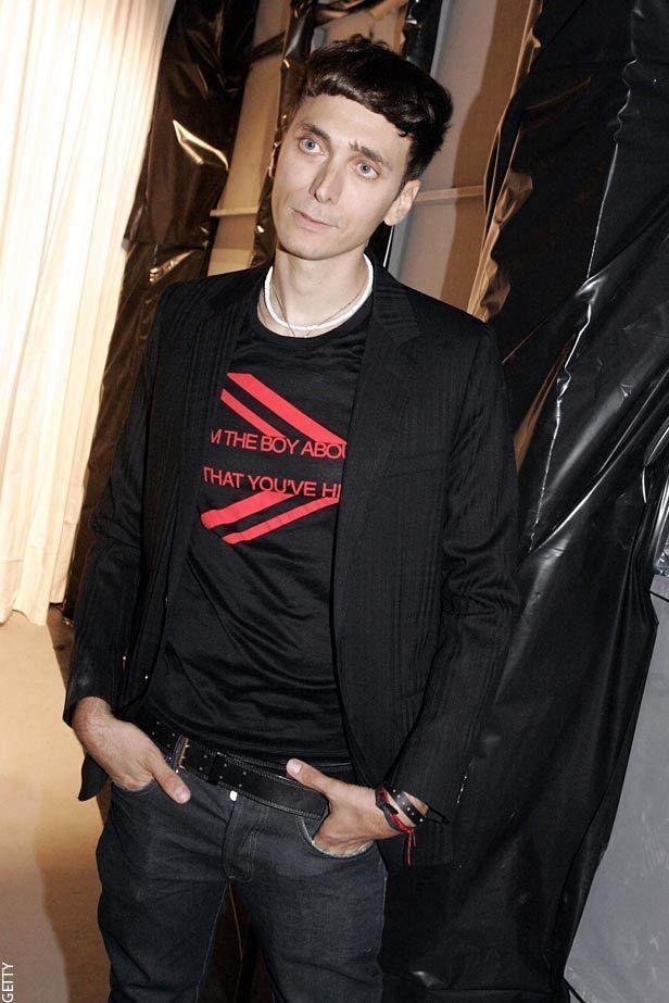 Gucci svolta con Hedi Slimane? | Atelier Carenzio Magazine Hedi Slimane