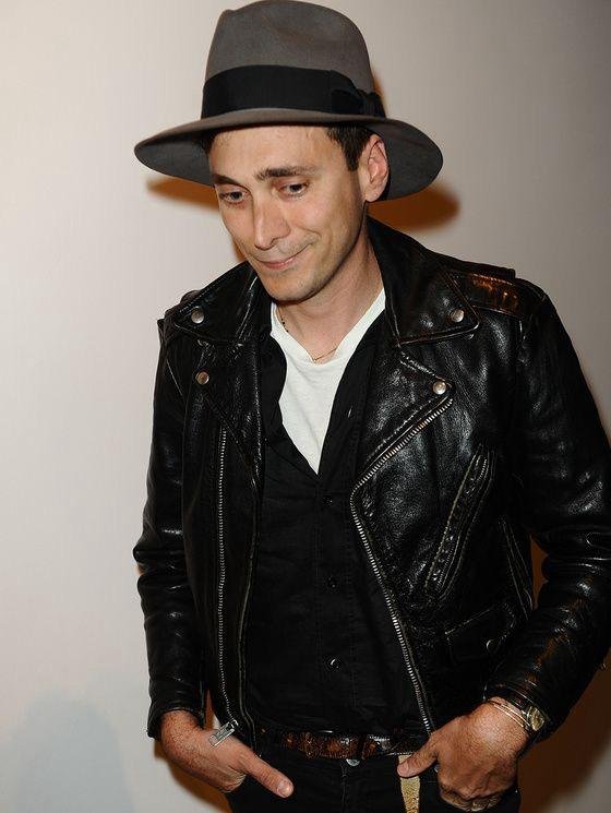 Gucci svolta con Hedi Slimane? | Atelier Carenzio Magazine Hedi Slimane
