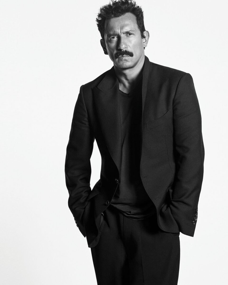 HAIDER ACKERMANN SEDUCE PARIGI !! E’ TUTTA UNA QUESTIONE DI VANITA’ | Atelier Carenzio Magazine Haider Ackermann