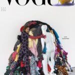 Copertina Vogue