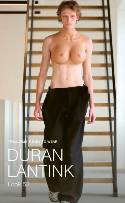 DURAN LANTINK