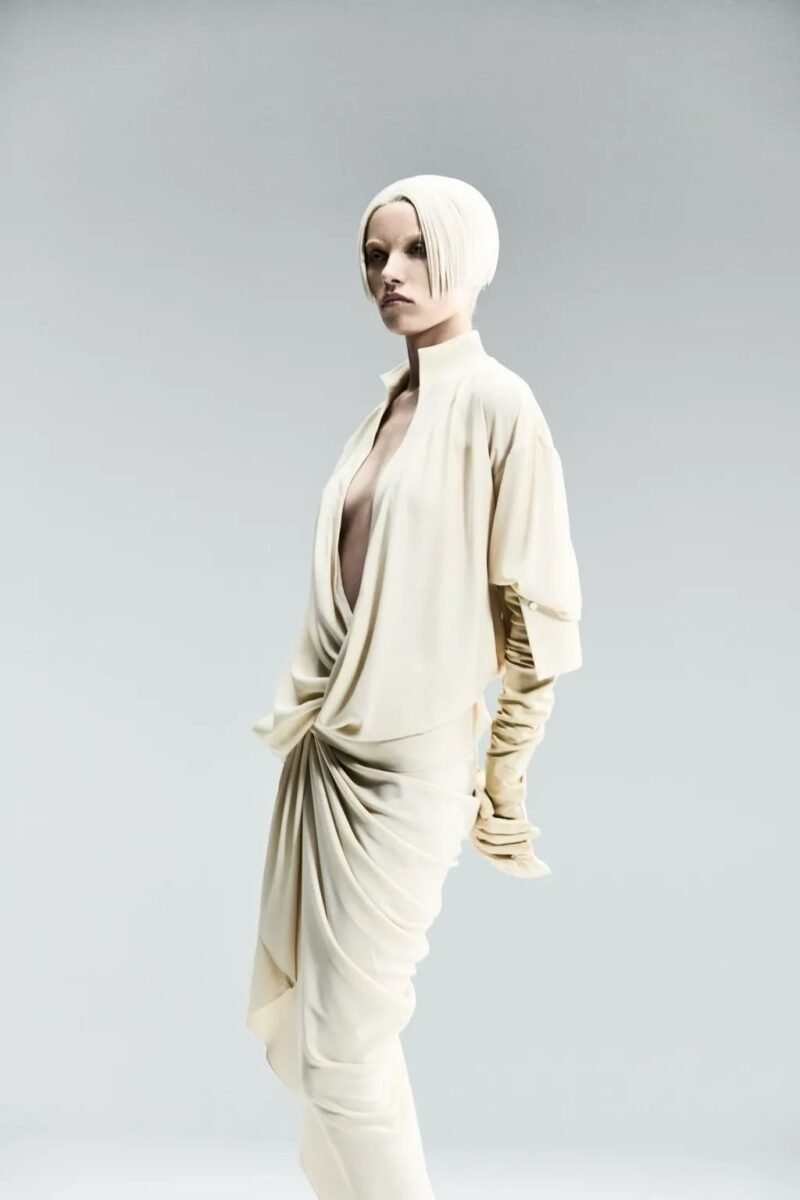 Francesco Murano Autunno-Inverno 2024/2025