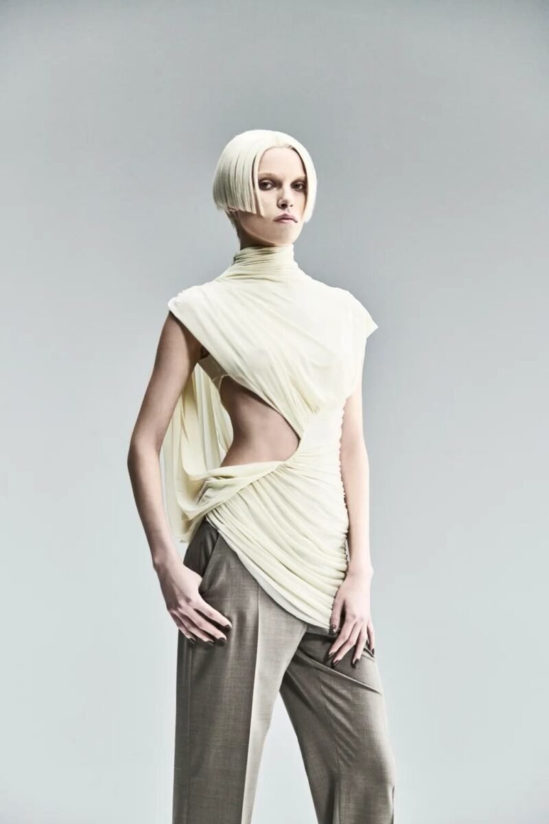Francesco Murano Autunno-Inverno 2024/2025
