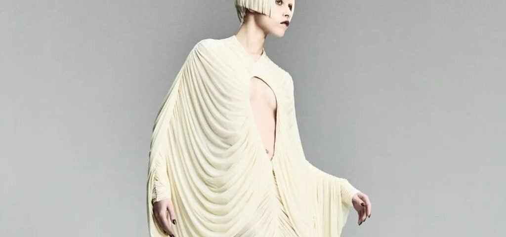 Francesco Murano Autunno-Inverno 2024/2025