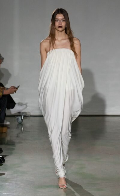 francesco murano FW 2025/2026