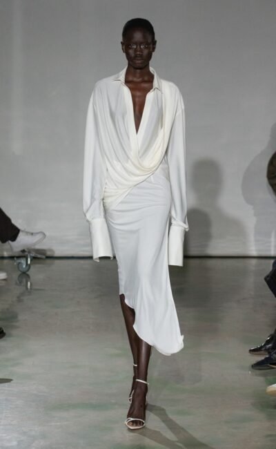 francesco murano FW 2025/2026