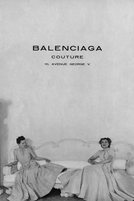 Balenciaga