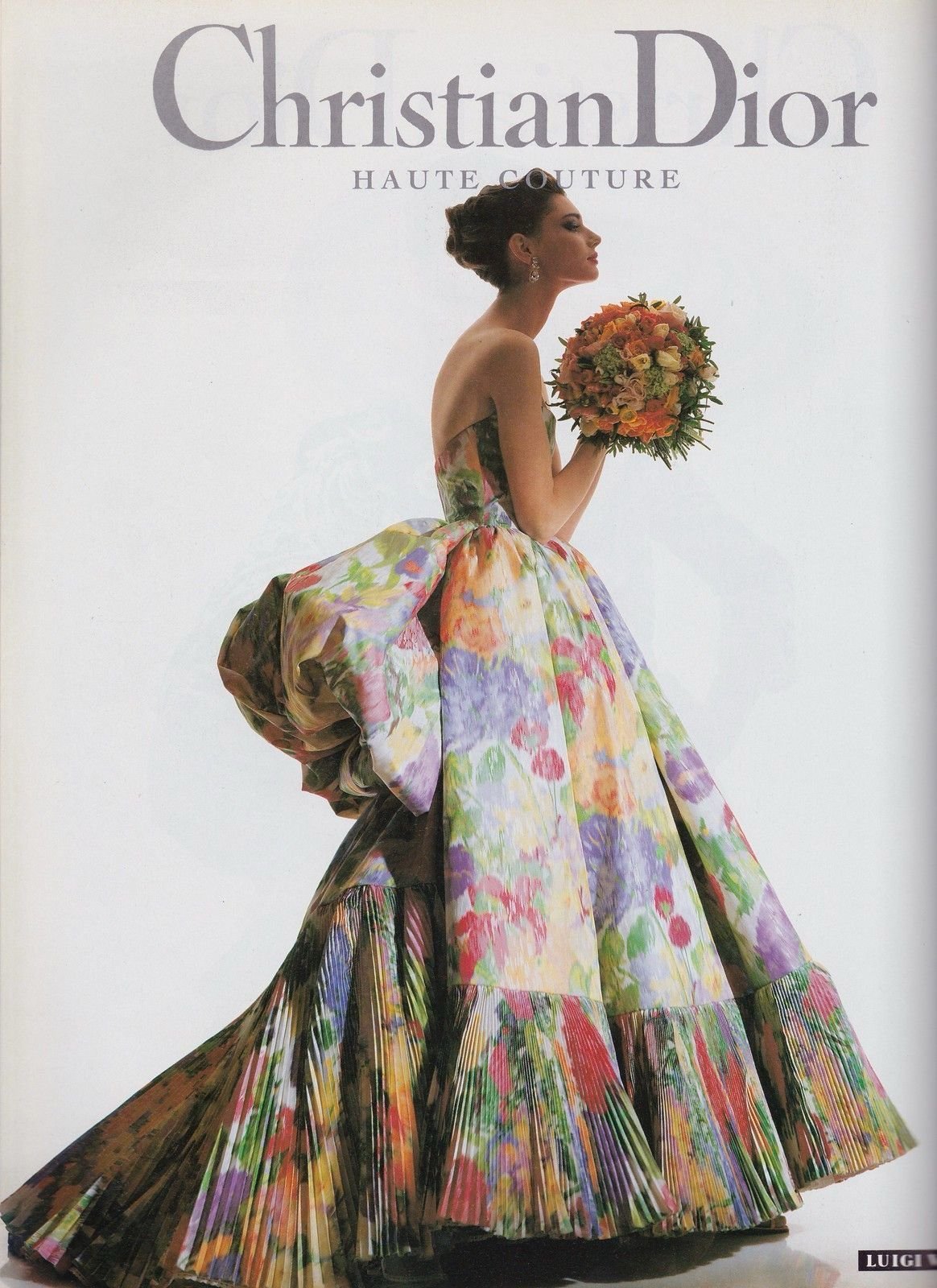 Christian Dior