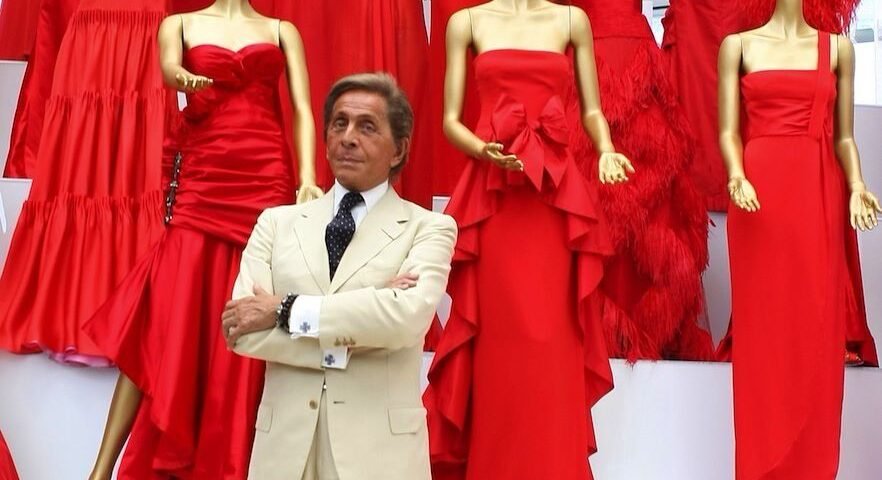 Valentino