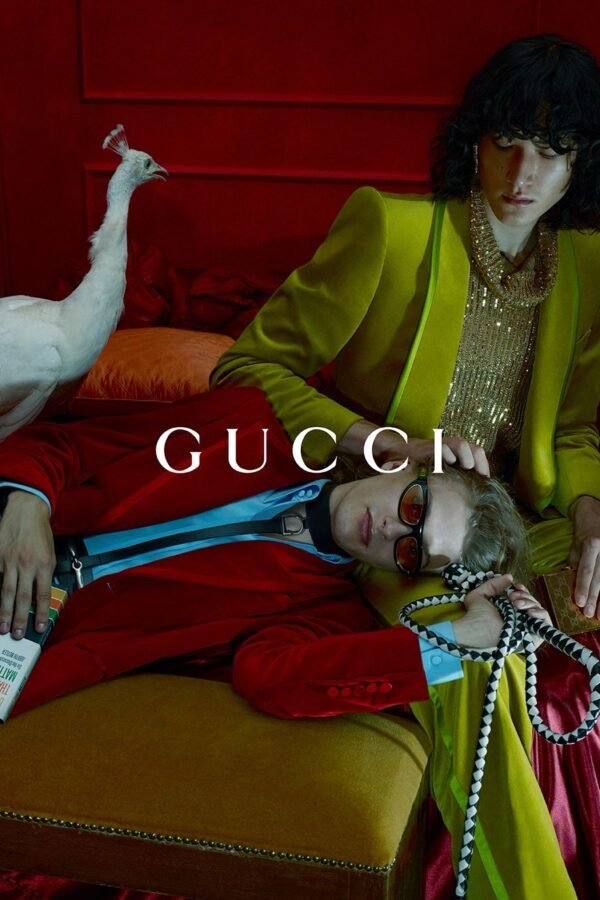 gucci