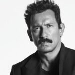 HAIDER ACKERMANN SEDUCE PARIGI !! E’ TUTTA UNA QUESTIONE DI VANITA’ | Atelier Carenzio Magazine Haider Ackermann