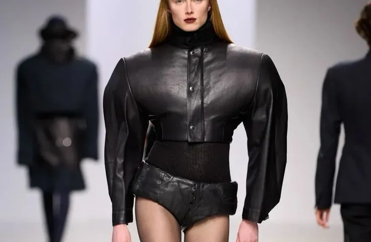 BRAND EMERGENTI: INNOVAZIONE, SOSTENIBILITA’ E INCLUSIVITA’ NELLA MODA DEL FUTURO!