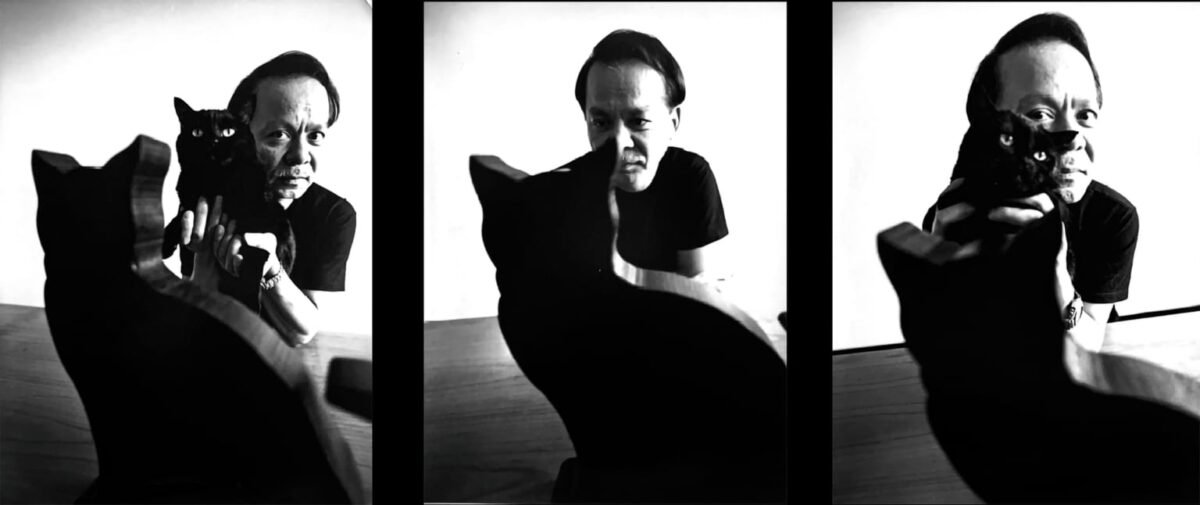 Giuliano Fujiwara Reloaded: Storia, Declino e Rinascita di un’ Icona di Stile | Atelier Carenzio Magazine Giuliano Fujiwara