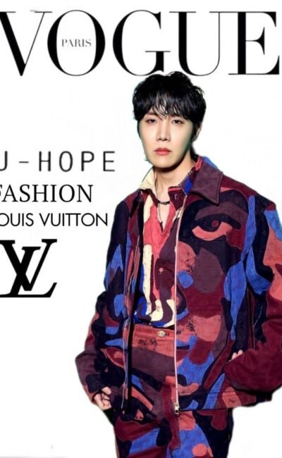 Idol k-pop