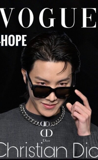 Idol k-pop