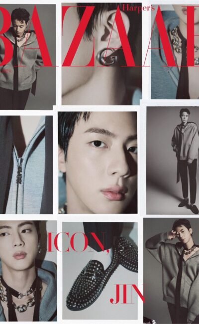 Idol k-pop