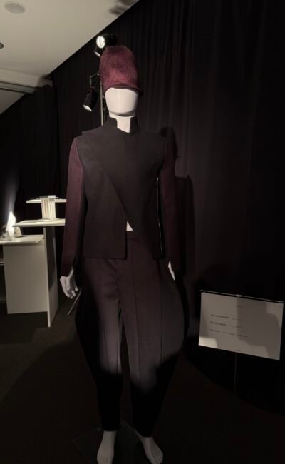 A timeless journey at Accademia del Lusso
