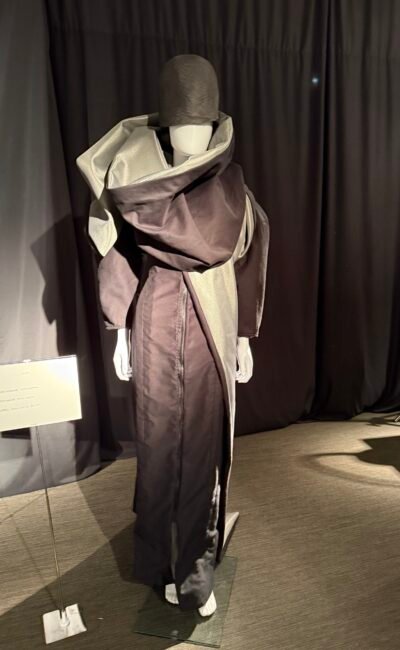 A timeless journey at Accademia del Lusso
