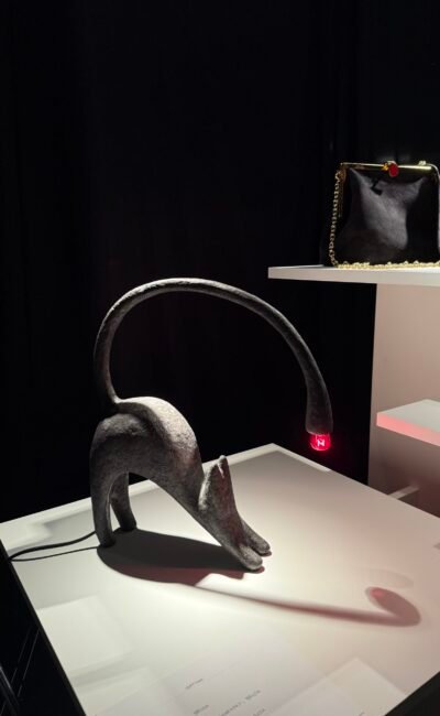 A timeless journey at Accademia del Lusso