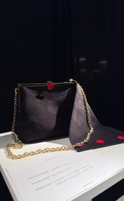 A timeless journey at Accademia del Lusso