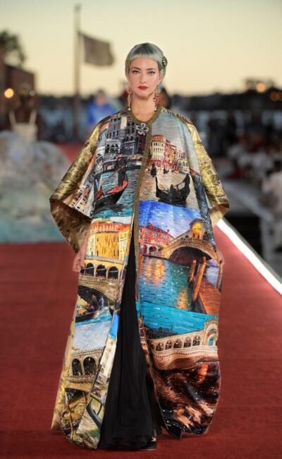 Dolce&Gabbana