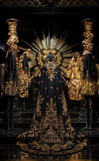 Dolce&Gabbana