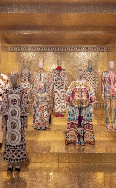 Dolce&Gabbana
