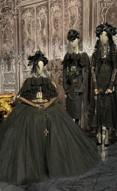 Dolce&Gabbana