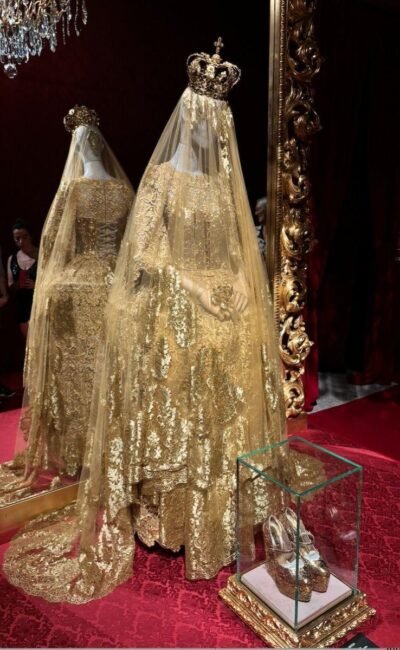 Dolce&Gabbana