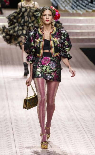 Dolce&Gabbana