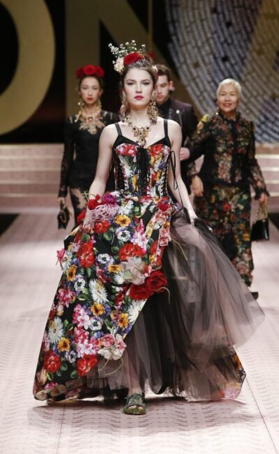 Dolce&Gabbana